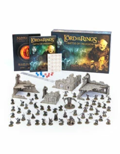 Games Workshop Middle Earth Battle Of Osgiliath