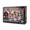 Games Workshop Necromunda Goliath Gang -THE ART STORE CNY games workshop necromunda goliath gang
