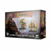 Games Workshop Necromunda Jotunn H-Grade Servitor Ogryns 2 Games Workshop Necromunda Jotunn H-Grade Servitor Ogryns -THE ART STORE CNY games workshop necromunda jotunn h grade servitor