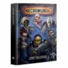 Games Workshop Necromunda Rulebook (2023) 2 Games Workshop Necromunda Rulebook (2023) -THE ART STORE CNY games workshop necromunda rulebook 2023