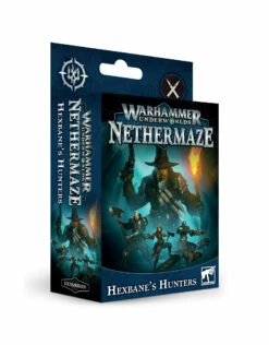 Games Workshop Underworlds Hexbane's Hunter