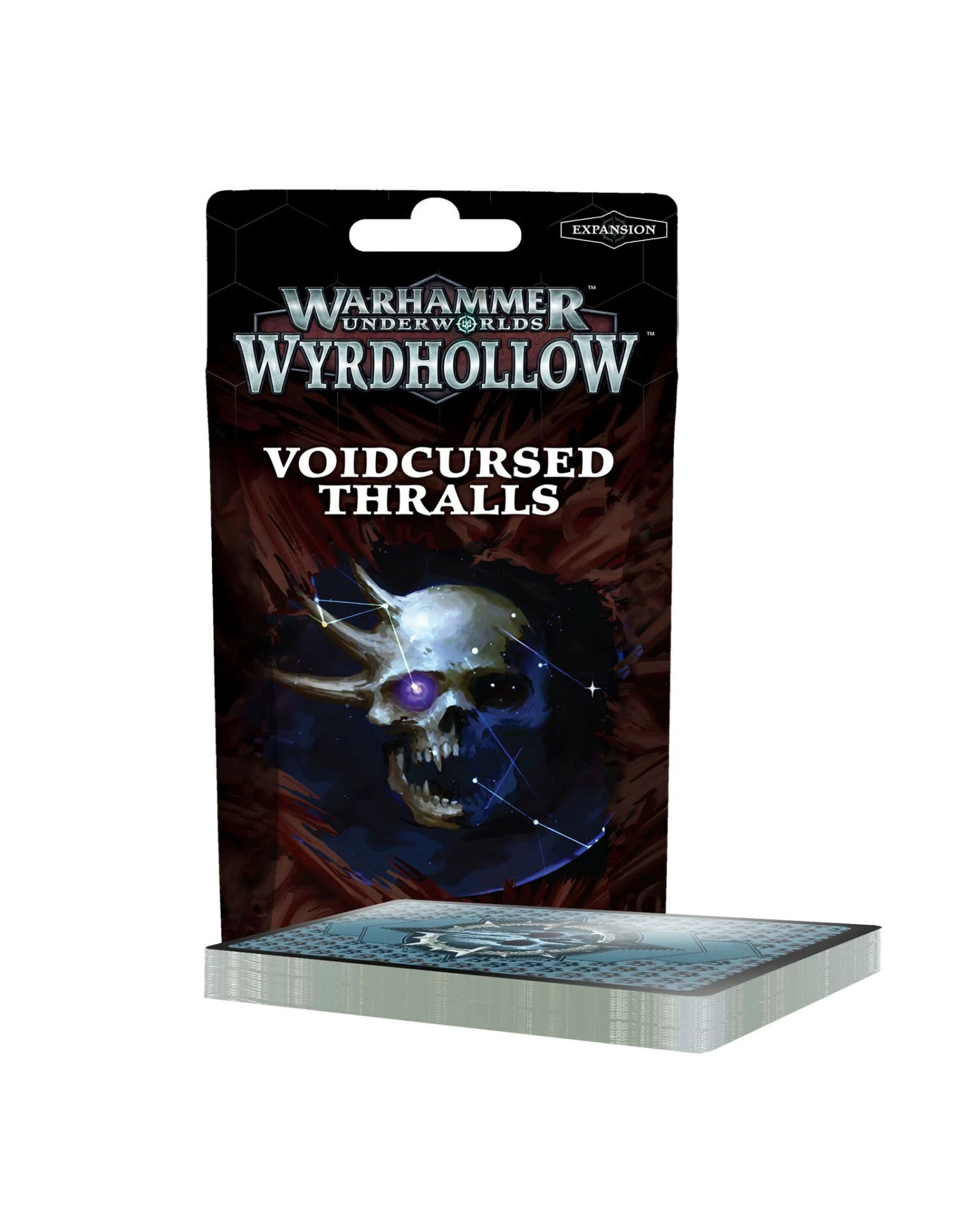 Games Workshop Warhammer Underworlds Voidcursed Thralls 3 Games Workshop Warhammer Underworlds Voidcursed Thralls