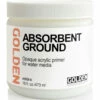 Golden Absorbent Ground 16 Oz Jar 1 Golden Absorbent Ground 16 Oz Jar -THE ART STORE CNY golden golden absorbent ground 16 oz jar