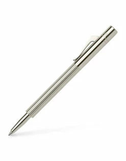Graf Von Faber-Castell, Slim Line Pocket Pen 0.4mm