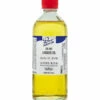 DUHolbein Duo Oil Medium, Linseed Oil, 200ml 2 DUHolbein Duo Oil Medium, Linseed Oil, 200ml -THE ART STORE CNY holbein duholbein duo oil medium linseed oil 200ml