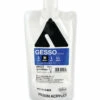 Holbein Gesso Base White “M” -THE ART STORE CNY holbein holbein gesso base white m