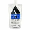 Holbein GESSO White L Coarse 300ml 2 Holbein GESSO White L Coarse 300ml -THE ART STORE CNY holbein holbein gesso white l coarse 300ml