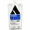 Holbein GESSO White S Smooth 300ml -THE ART STORE CNY holbein holbein gesso white s smooth 300ml