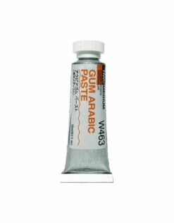 Holbein Gum Arabic Paste 15ml