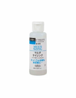 Holbein Multi Sizing Liquid 60ml
