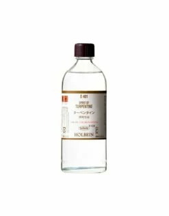 Holbein Spirit Of Turpentine 200ml