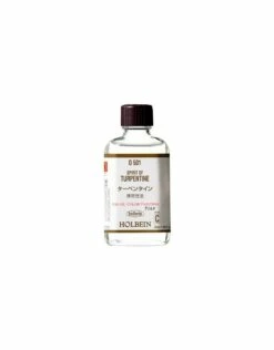 Holbein Spirit Of Turpentine 55ml