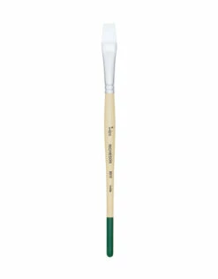 Jack Richeson Series 8000 Flat Synthetic ½"