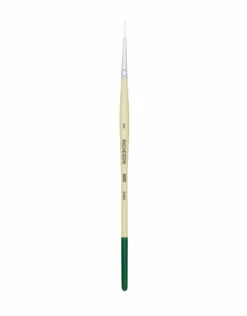 Jack Richeson Series 8000 Synthetic Round # 1