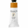 Jack Richeson Shiva Oil, Golden Ochre 37ml -THE ART STORE CNY jack richeson jack richeson shiva oil golden ochre