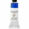 Jack Richeson Shiva Oil, Ultra Blue Light 37ml 1 Jack Richeson Shiva Oil, Ultra Blue Light 37ml -THE ART STORE CNY jack richeson jack richeson shiva oil ultra blue l