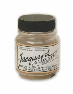 Jacquard Acid Dye, #600 Ecru ½oz