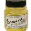 Jacquard Acid Dye, #601 Sun Yellow ½oz 1 Jacquard Acid Dye, #601 Sun Yellow ½oz -THE ART STORE CNY jacquard jacquard acid dye 601 sun yellow oz