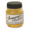 Jacquard Acid Dye, #602 Bright Yellow ½oz -THE ART STORE CNY jacquard jacquard acid dye 602 bright yellow oz