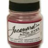 Jacquard Acid Dye, #611 Vermilion ½oz 2 Jacquard Acid Dye, #611 Vermilion ½oz -THE ART STORE CNY jacquard jacquard acid dye 611 vermilion oz