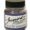 Jacquard Acid Dye, #615 Periwinkle ½oz
