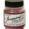 Jacquard Acid Dye, #620 Fuchsia ½oz 1 Jacquard Acid Dye, #620 Fuchsia ½oz -THE ART STORE CNY jacquard jacquard acid dye 620 fuchsia oz