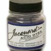 Jacquard Acid Dye, #622 Sapphire Blue ½oz -THE ART STORE CNY jacquard jacquard acid dye 622 sapphire blue oz
