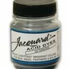 Jacquard Acid Dye, #624 Turquoise ½oz 2 Jacquard Acid Dye, #624 Turquoise ½oz -THE ART STORE CNY jacquard jacquard acid dye 624 turquoise oz