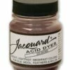 Jacquard Acid Dye, #635 Brown ½oz -THE ART STORE CNY jacquard jacquard acid dye 635 brown oz