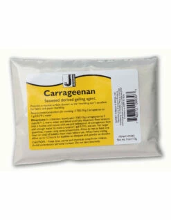 Jacquard Carrageenan, 4oz