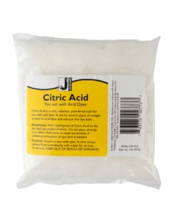 Jacquard Citric Acid, 1lb