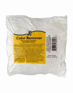 Jacquard Color Remover, 16oz