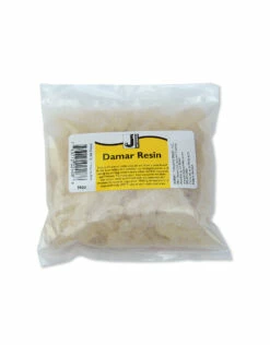 Jacquard Damar Resin Crystals, 1/2lb