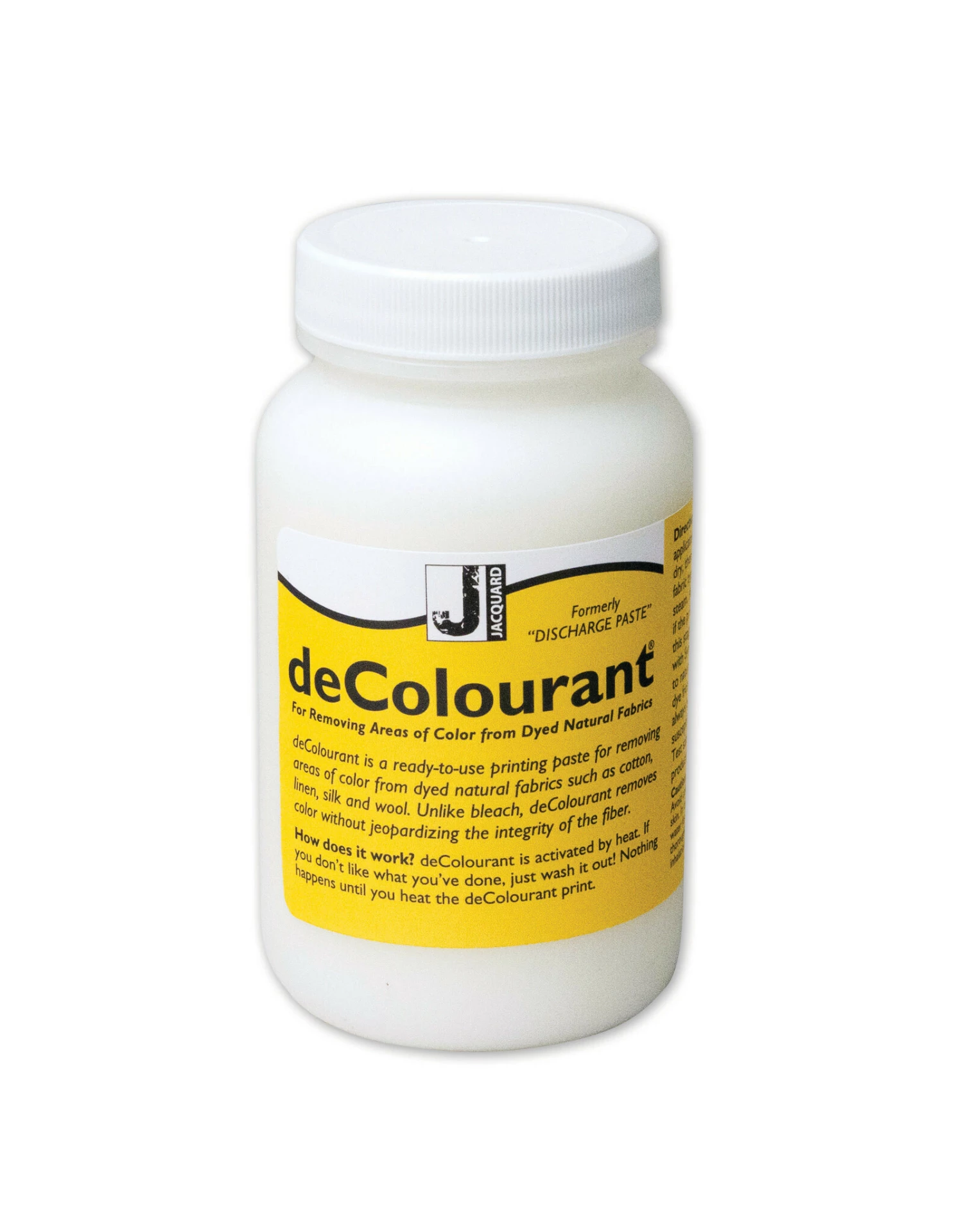 Jacquard Decoulorant, 8oz 3 Jacquard Decoulorant, 8oz