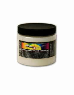 Jacquard Dorland's Wax Medium 4oz