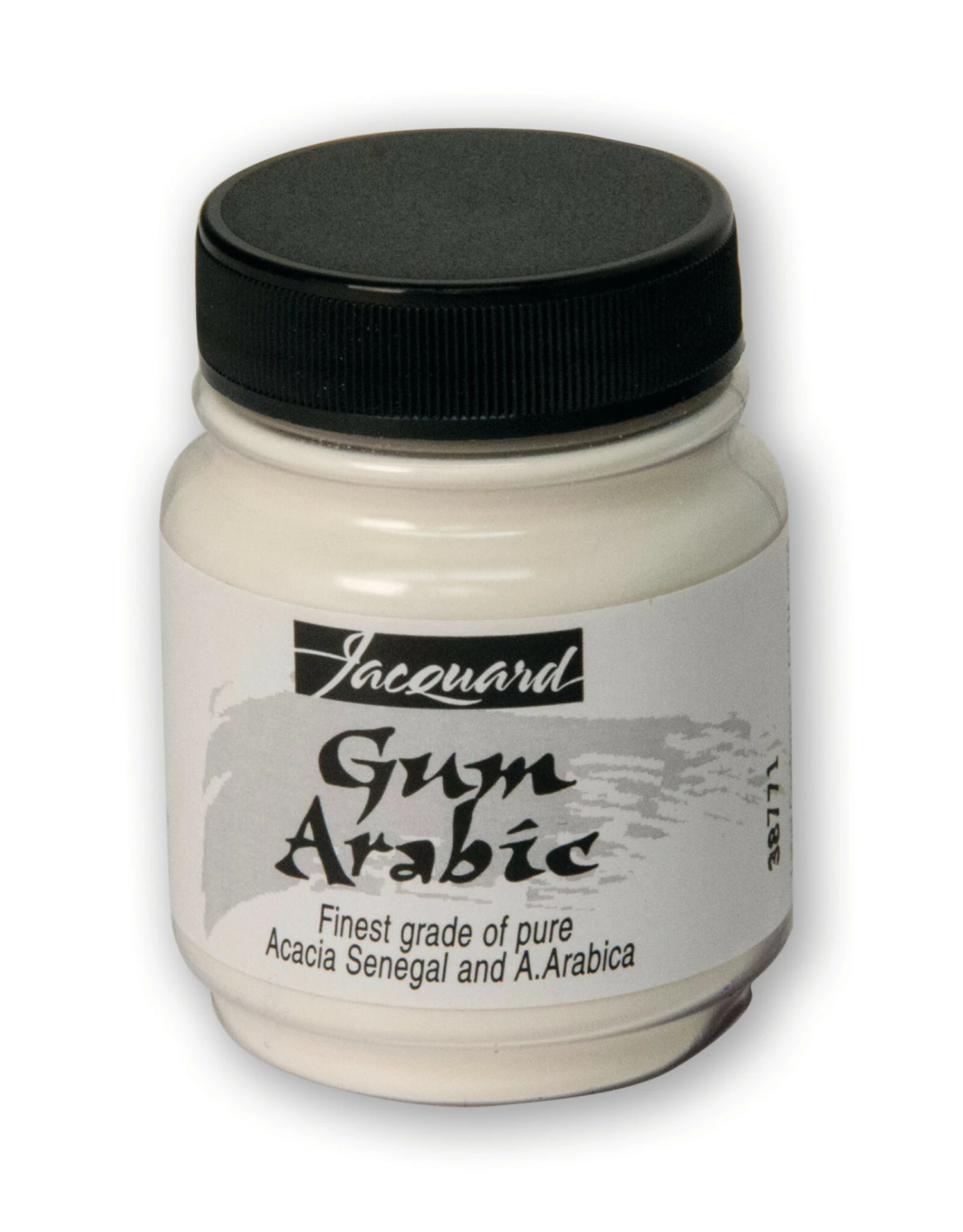 Jacquard Gum Arabic, 1oz Jar 3 Jacquard Gum Arabic, 1oz Jar