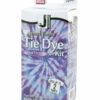 Jacquard Jewel Tones Tie Dye Kit, Amethyst 1 Jacquard Jewel Tones Tie Dye Kit, Amethyst -THE ART STORE CNY jacquard jacquard jewel tones tie dye kit amethyst