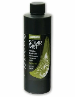 Jacquard SolarFast, Avocado 8oz