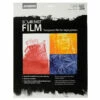 Jacquard SolarFast Dye Film 8.5” X 11”, Set Of 8 2 Jacquard SolarFast Dye Film 8.5” X 11”, Set Of 8 -THE ART STORE CNY jacquard jacquard solarfast dye film 85 x 11 set o