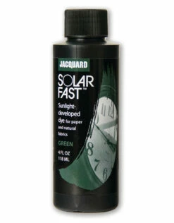 Jacquard SolarFast, Green 4oz