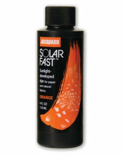 Jacquard SolarFast, Orange 4oz