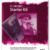 Jacquard SolarFast Starter Kit 2 Jacquard SolarFast Starter Kit -THE ART STORE CNY jacquard jacquard solarfast starter kit