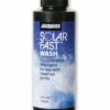 Jacquard SolarFast, Wash 4oz 1 Jacquard SolarFast, Wash 4oz -THE ART STORE CNY jacquard jacquard solarfast wash 4oz