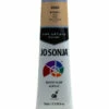 Jo Sonja Acrylic Paint, Bisque 2.5oz 2 Jo Sonja Acrylic Paint, Bisque 2.5oz -THE ART STORE CNY jo sonja jo sonja acrylic paint bisque 25oz