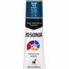 Jo Sonja Acrylic Paint, Colony Blue 2.5oz 1 Jo Sonja Acrylic Paint, Colony Blue 2.5oz -THE ART STORE CNY jo sonja jo sonja acrylic paint colony blue 25oz