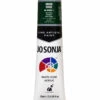 Jo Sonja Acrylic Paint, Green Oxide 2.5oz 1 Jo Sonja Acrylic Paint, Green Oxide 2.5oz -THE ART STORE CNY jo sonja jo sonja acrylic paint green oxide 25oz