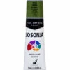 Jo Sonja Acrylic Paint, Moss Green 2.5oz 2 Jo Sonja Acrylic Paint, Moss Green 2.5oz -THE ART STORE CNY jo sonja jo sonja acrylic paint moss green 25oz