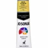 Jo Sonja Acrylic Paint, Naples Yellow Hue 2.5oz 1 Jo Sonja Acrylic Paint, Naples Yellow Hue 2.5oz -THE ART STORE CNY jo sonja jo sonja acrylic paint naples yellow hue