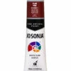 Jo Sonja Acrylic Paint, Plum Pink 2.5oz 1 Jo Sonja Acrylic Paint, Plum Pink 2.5oz -THE ART STORE CNY jo sonja jo sonja acrylic paint plum pink 25oz