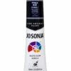 Jo Sonja Acrylic Paint, Pthalo Blue 2.5oz 1 Jo Sonja Acrylic Paint, Pthalo Blue 2.5oz -THE ART STORE CNY jo sonja jo sonja acrylic paint pthalo blue 25oz